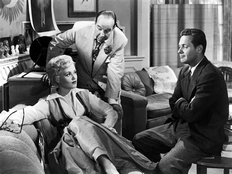 movie with judy holliday and william holden